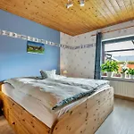 Grenznah Garten Ruhig Ladelund
