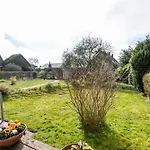 Grenznah Garten Ruhig Apartment