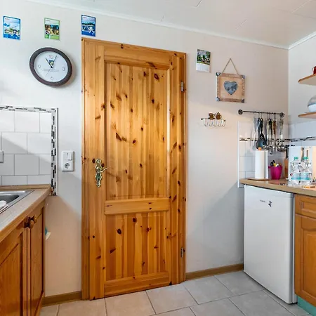 アパート Grenznah Garten Ruhig