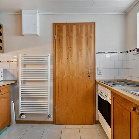 Apartment Grenznah Garten Ruhig E-ladesaeule
