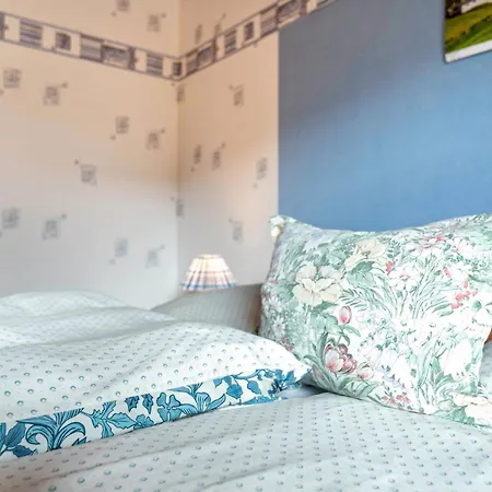 Grenznah Garten Ruhig