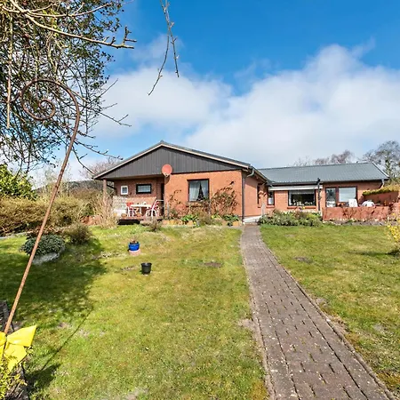 Grenznah Garten Ruhig *