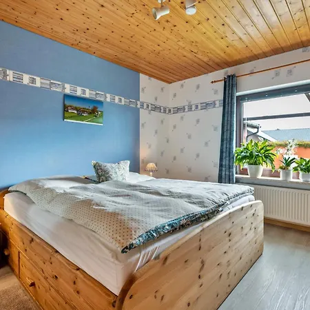 Grenznah Garten Ruhig E-ladesaeule Apartment *