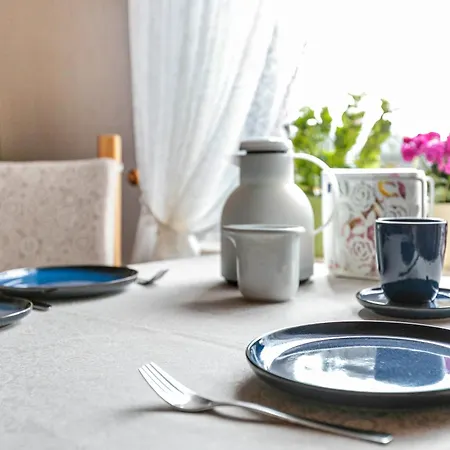 Grenznah Garten Ruhig アパート