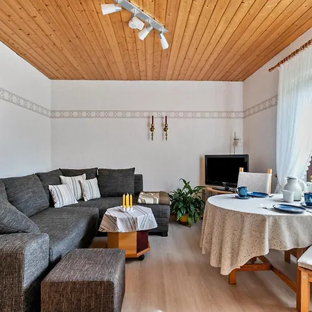 Grenznah Garten Ruhig Ladelund