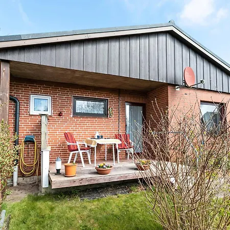 アパート Grenznah Garten Ruhig