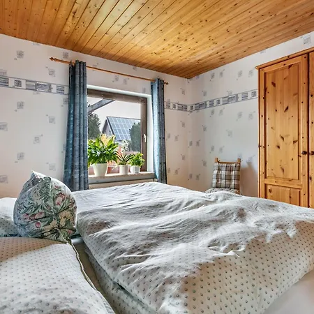 アパート Grenznah Garten Ruhig Ladelund