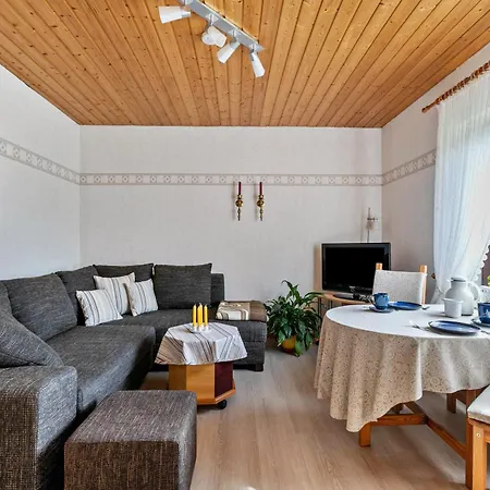 Grenznah Garten Ruhig * Ladelund