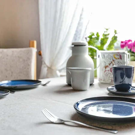 Grenznah Garten Ruhig Apartment *