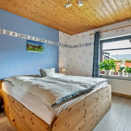 Grenznah Garten Ruhig Ladelund