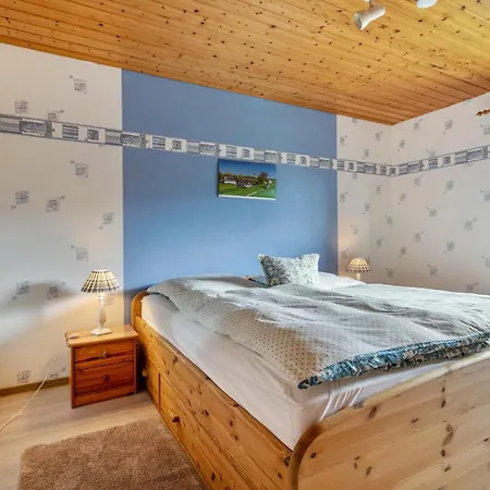 Grenznah Garten Ruhig Ladelund